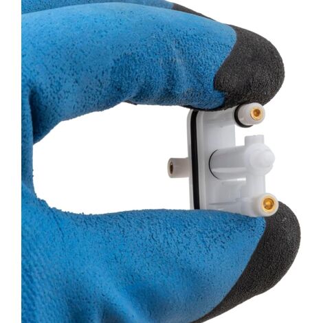 Vergaser-Hauptdüse Für Rasenmäher-Motor 09P702 – Ersatz Für 592792, 596521, 594060 – Passend Für Viele 09P702-Modelle