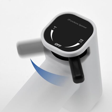 Tragbares Bidet 500 Ml - Dammflasche Für Unterwegs & Postnatale Pflege