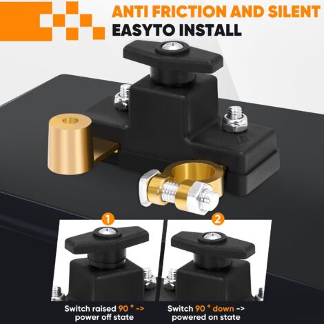 2 Stück Klappbare Getränkehalter Edelstahl - Verstellbar Für Boot, Wohnmobil & Auto