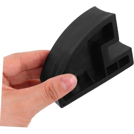 Motorrad Reifenwechsel-Werkzeug Aus Aluminium - Einfache Montage Für Garage & Rennsport