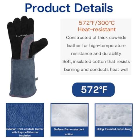 By City Texas Handschuhe gelb | Thunderbike
