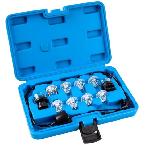 Marvelity Noid Light Test Kit, 11-teiliges Testset für ...
