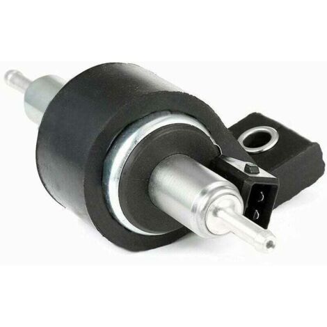 12 V Luft-Diesel-Heizölpumpe für 1–5 kW Webasto Eberspacher NS (1/3)