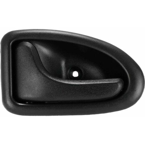 Auto Links Innen Tür Griff Interne Pull Griff Für Renault Clio Megane (1/5)