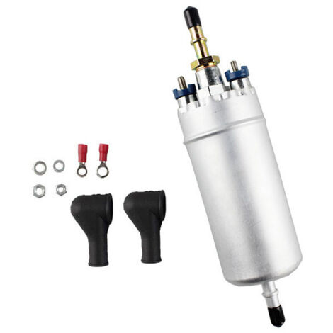 0580464075- Elektrische Kraftstoffpumpe (1/5)