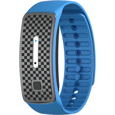 Ultraschall-Mückenschutz-Armband. Ultraschall-Mückenschutz-Gürtel (1/5)