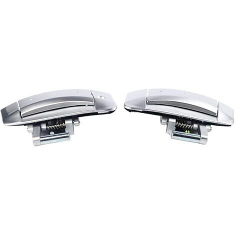 Auto-Außentürgriff, OE: 0606-CD01 80606-CD01E Paar linker und rechter äußerer Außentürgriff für 350Z 2003-2009 80607-CD41D (1/5)