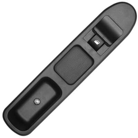 Fensterheberschalter Knopf Fensterheber Vorne Rechts 6Pin perpeugeot 207 6554.QK 6554QK (1/5)
