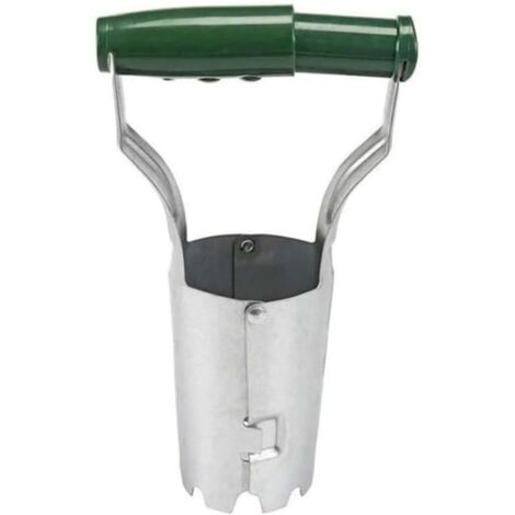 Stück Gartenpflanzer – Blumenzwiebelpflanzer – Gartensämlingspflanzer (1/4)