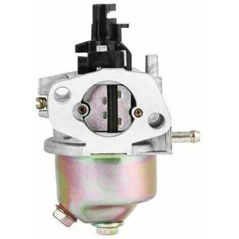 Vergaser für Stromaggregat, 2-kW-Vergasereinheit, Vergasergenerator mit GX160 168F-Motor (1/5)