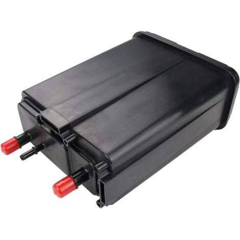 911-267 Dampfbehälter passt für Buick, Chevrolet, GMC, Isuzu, Oldsmobile, Pontiac, ersetzt OE911-635, CP1524, CP3389, VC4056, 7774004010. (1/5)