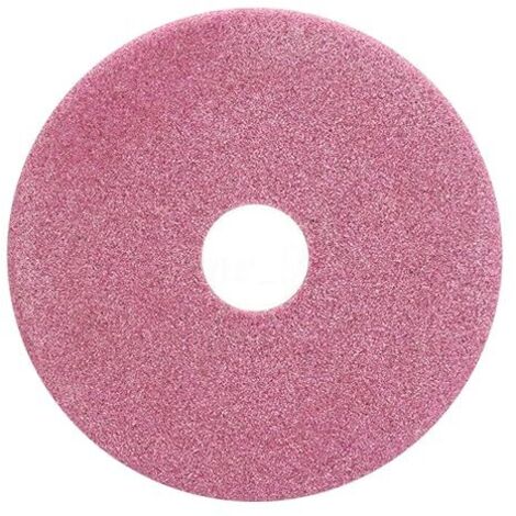 Stück Elektrischer Kettensägenschärfer, Diamant-Schleifscheibe, 100 x 10 mm, zum Schneiden und Polieren von Kettensägen, Dichte-Schleifscheibe, Schleifscheibe, Kettensägen-Schärfwerkzeug