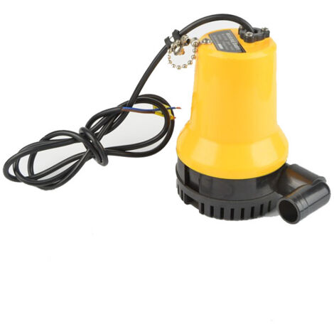 Batteriebetriebene kabellose Tauchwasserpumpe, bürstenlose Wassertransferpumpe, tragbare elektrische Schwimmbadabdeckungspumpe,