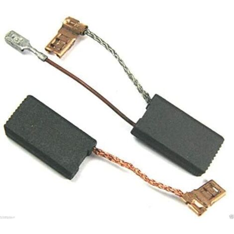 Kohlebürsten Motorkohlen Kohle für Bosch GBH 5-40 DE DCE,GSH 5 E,5 CE