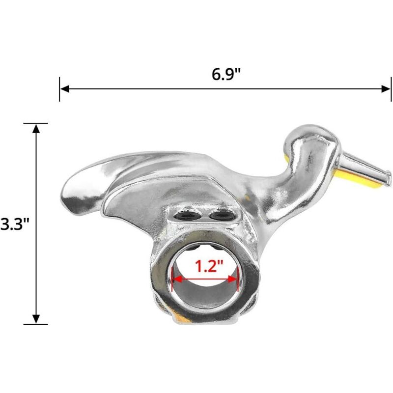 Demarta | Sollevatore Elettrico A Leva | Evolution>acquista - Foto 9
