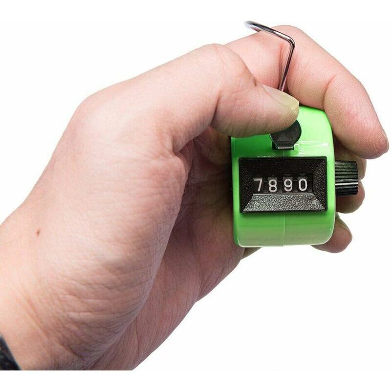 CONTATORE GEIGER BETA gamma monitor dosimetro contatore Geiger retroilluminazione nuovo EUR 70