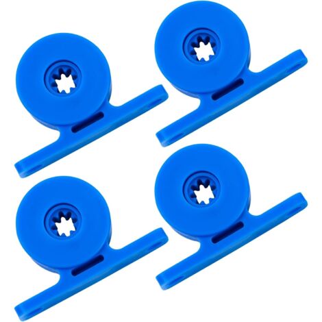 Ulisem9-100-9001 Kit di collegamento UWF per pulitore di piscine e 2