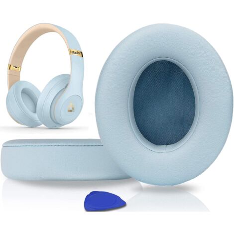 Coppia cuscinetti ricambio per Sennheiser HD 545/565/580/600/650/660 Coppia cuscinetti ricambio per Sennheiser HD 545/565/580/600/650/660
