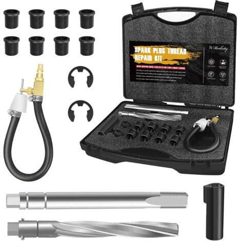 Laser 4346 – Set Chiavi Per Controllo Valvole VAG – Attrezzo Meccanico Di Precisione Per Auto - 3