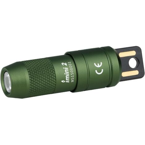 BORUIT HP130 Torcia Frontale E Pila LED Ricaricabile 1150 Lumen, Impermeabile IP68 Con Clip E Base Magnetica