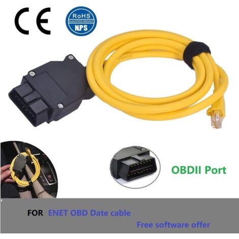 Giochem Lightning To Obd2 2 En 1 Teléfono A Obd2, Enet Rj45 | Meses sin Giochem Lightning To Obd2 2 En 1 Teléfono A Obd2, Enet Rj45 | Meses sin