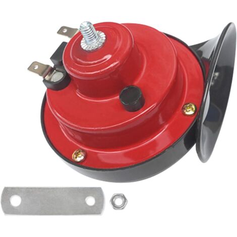 FISA Trombe Musicali Ad Aria Compressa – Per Auto, Track Day, Playà – Fratelli Righ Eira