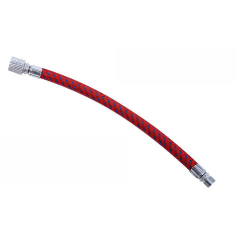 Tubo Prolunga Valvola 300 PSI EIHI 1 Articolo Bobolette Co2 Per Bici, Gonfiatore Per Bicicletta CO2 Pistola Aria Compressa