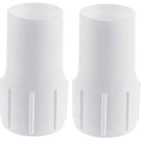2 Gomiti In Ottone 90° Per Tubo Da Giardino 3/4'' | Raccordo Maschio-Femmina Con Rondelle | Antipiega
