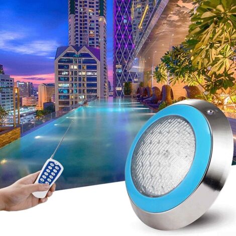Luci Subacquee Luce Subacquea, Luce Video LED Impermeabile Dimmerabile Ad Alta Potenza da 48 LED da 130 Piedi con Adattatore da 1/4 di Pollice per Action Cam, Videocamere Luci Subacquee Luce Subacquea, Luce Video LED Impermeabile Dimmerabile Ad Alta Potenza da 48 LED da 130 Piedi con Adattatore da 1/4 di Pollice per Action Cam, Videocamere