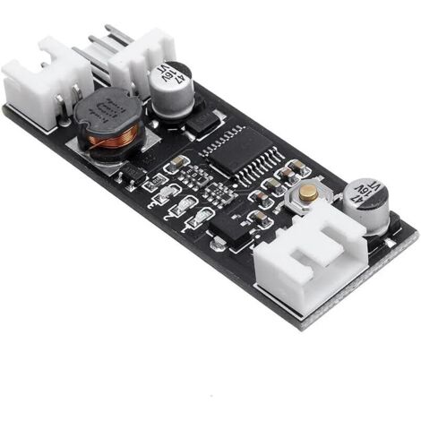 Modulo Di Controllo Carica Batteria XH-M604 6-60V CC – Scheda Di Protezione Con Spegnimento Automatico Per Pannelli Solari E Batterie