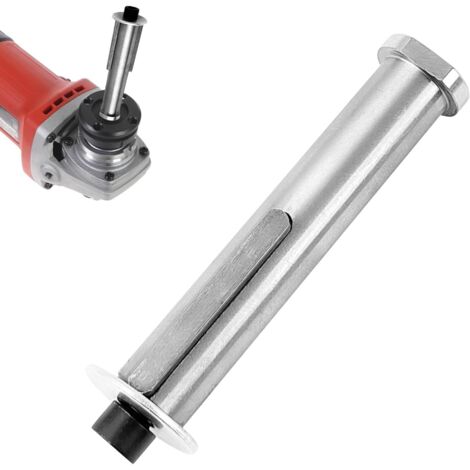 Adattatore KATSU Tools Da M14 Femmina A M10 Maschio Per Smerigliatrice Angolare – Converti Filettatura E Usa Più Accessori