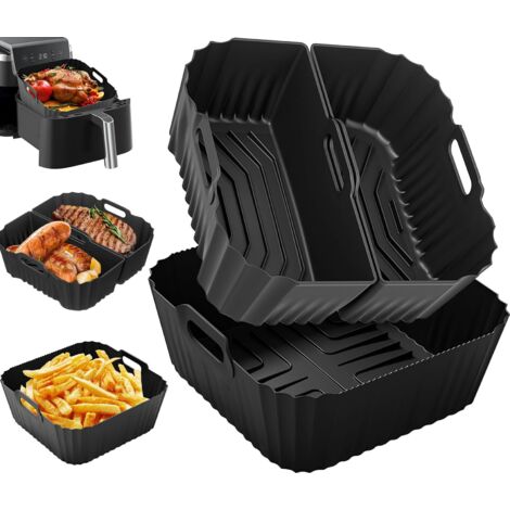 Stampo in silicone per friggrice ad aria per COSORI 5.5L/6.4
