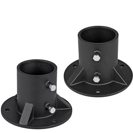 Cappucci e manicotti per piscina, recinzione, ponte, patio, terrazza
