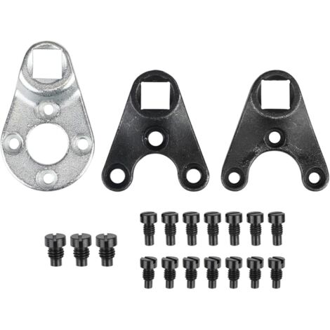 Set di attrezzi per la riparazione di Johnson Evinrude MT0004 MT0006 MT0009 per la rimozione di finiture e tappi (1/5)