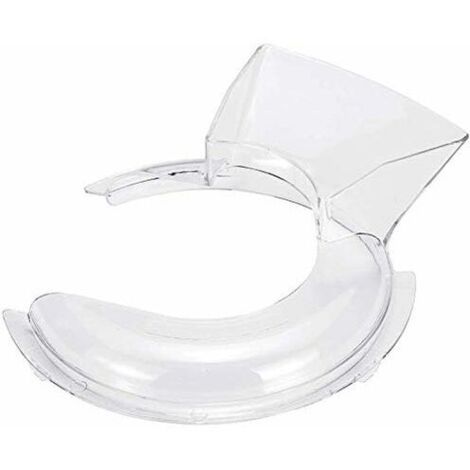 1PS Vers Protect Copertura paraspruzzi per robot da cucina compatibile con Kitchenaid (1/5)