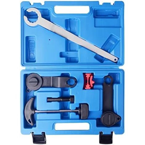 Kit di strumenti di fasatura 1.0 1.2 1.4 TSI TFSI TGI Golf compatibile con VW Audi Skoda