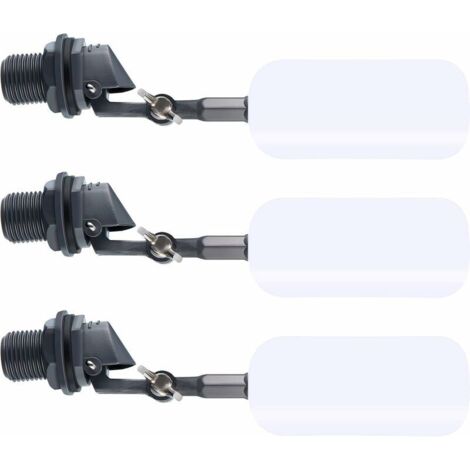 pezzi affidabile sfera galleggiante acqua spegnimento 1/2 pollice riempimento umidificatore serbatoio acqua, valvola a sfera, valvola di ricambio galleggiante stagno