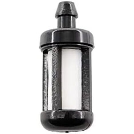 Filtro carburante per Stihl MS170 MS171 MS180 MS181 MS190 MS191 MS192 MS200 MS201 MS210 MS211 MS230 MS231 MS240 MS241 MS250 MS251 MS270 MS270 280 (1/2)