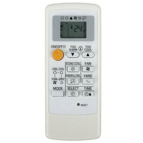 Per Mitsubishi A/C Condizionata Telecomando Ac UniversalAir Conditioner Telecomando Universale MP04B MP04A MP2B Adatto