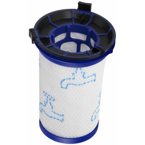 Filtro HEPA di ricambio per Rowenta Air Force 360 RH9037 RH9038 RH9039 RH9051WO RH9057WO RH9086WO Accessori per filtri di ricambio per aspirapolvere (1/5)