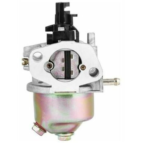 Carburatore per gruppo elettrogeno, carburatore carburatore unità 2KW, generatore carburatore con motore GX160 168F (1/5)