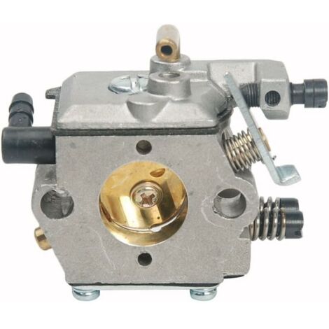 Carburatore per Stihl 024 026 MS260 240 024AV 024S Walbro WT-194 Carb HU HS -136A (1/5)