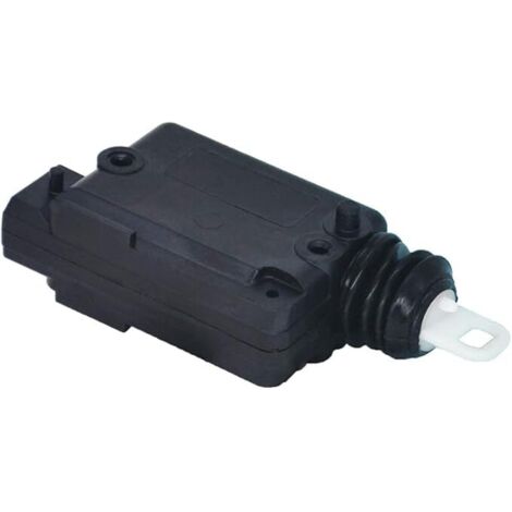 ZEALfix 4 × Attuatore chiusura centralizzata per Clio 2 Duster Logan Sandero, per Megane Scénic Trafic Twingo Espace Kangoo Master 2 7701039565 (1/5)