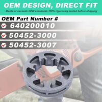 Kit Cuscinetto Ad Aghi For Pignone A Tamburo Frizione Da 325 - Foto 6