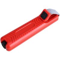 Spellafili, crimpatrice, tagliacavi, utensili spelafili multifunzionali, 8-28 mm, tagliafili e utensile spelafili di precisione per riparazioni elettriche