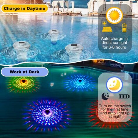 Tortuga De Juguete Con Luz LED – 7 Colores Cambiantes, Lámpara Nocturna Para Niños – Divertida Y Relajante