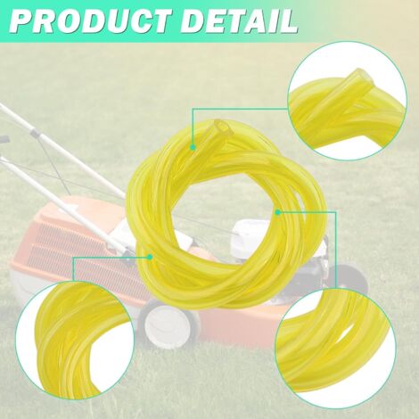 Línea De Retorno De Combustible D4 Volvo Penta 3582802