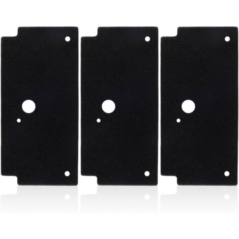 Alapure Filter Wasdroger geschikt voor Siemens 12022801 Alapure Filter Wasdroger geschikt voor Siemens 12022801