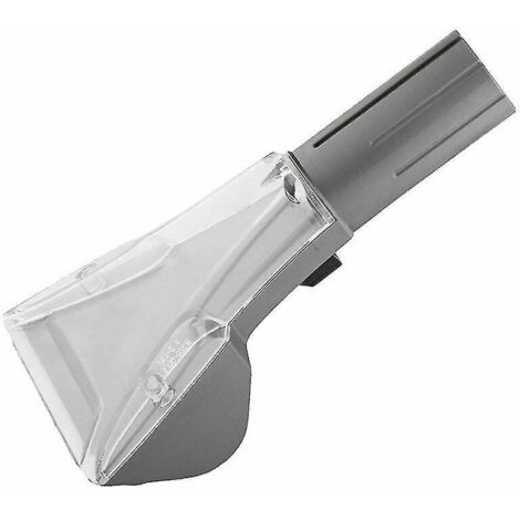 boquilla para aspiradora Karcher Puzzi serie 10/1, 10/2 y 8/1 [A+++] (1/5)