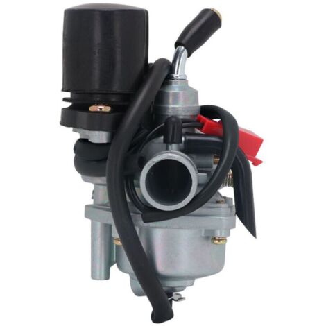 Carburador para Yamaha jog 50 1e40qmb 50cc 90cc (1/4)
